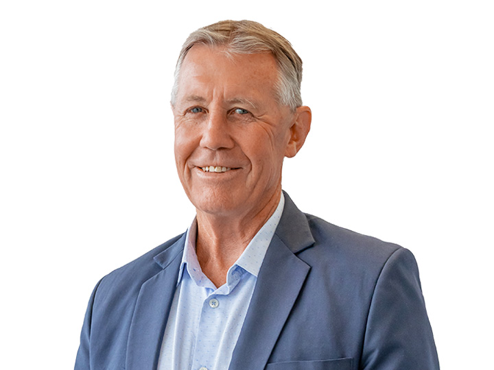 Greg Mullins Headshot