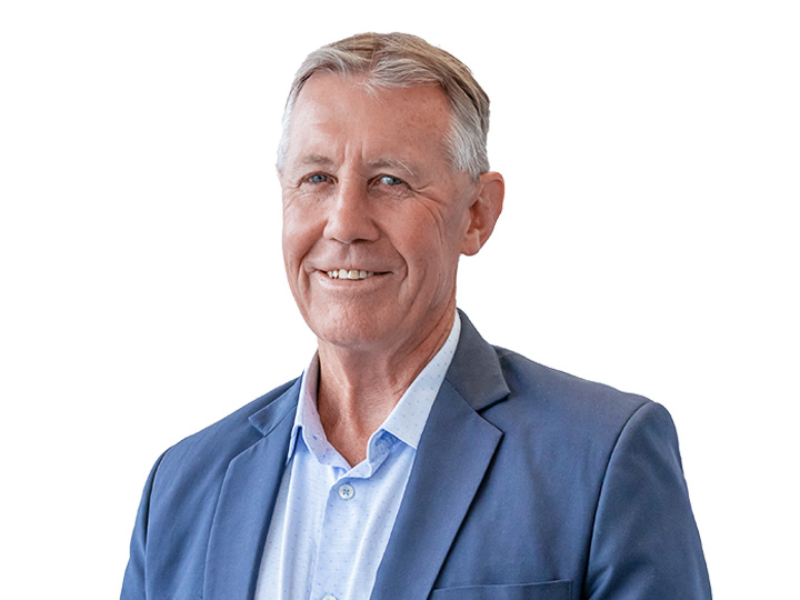 Greg Mullins Headshot