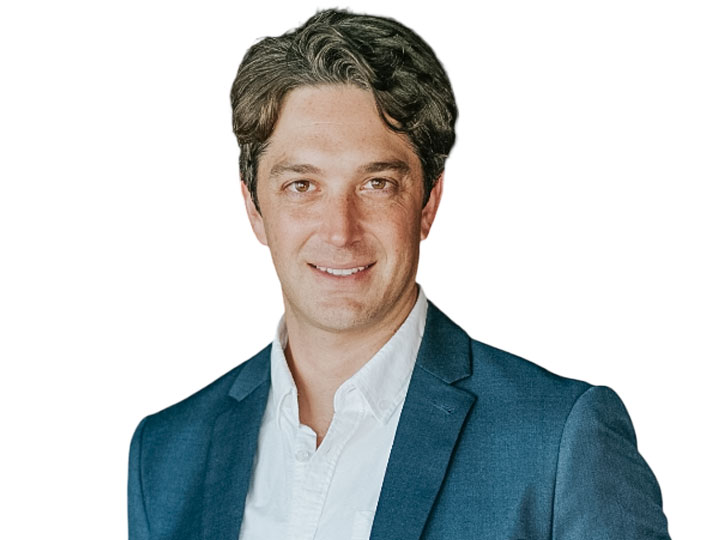Dan Friedman CPA CGMA ACMA Headshot