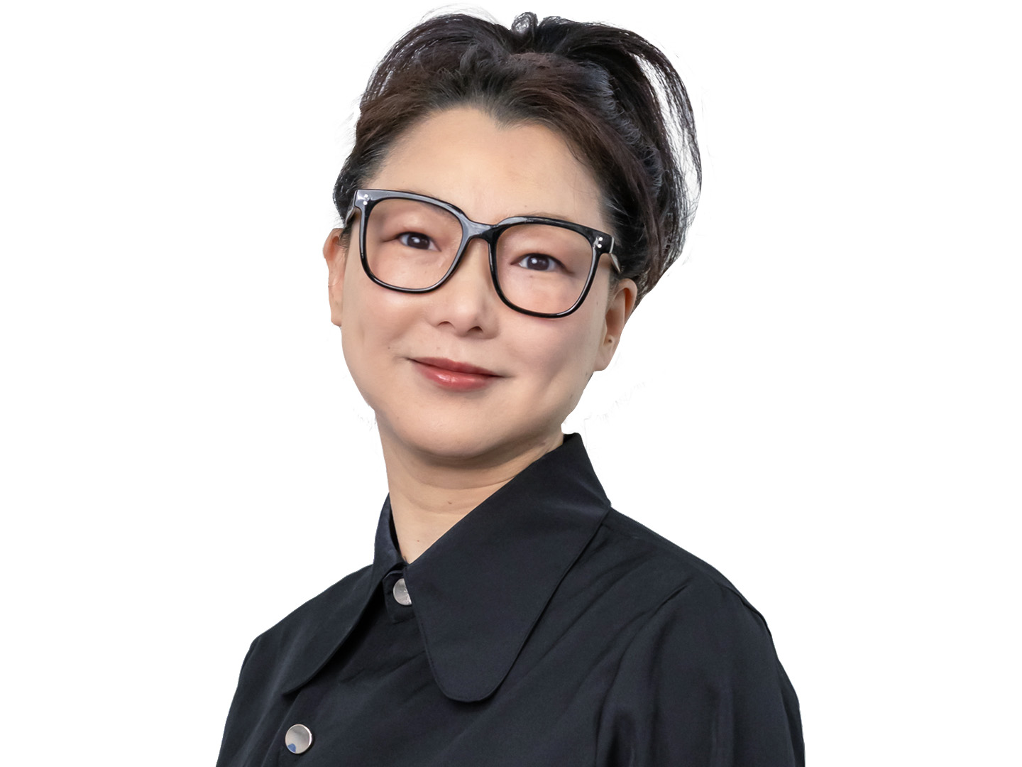 Belle Liu Headshot
