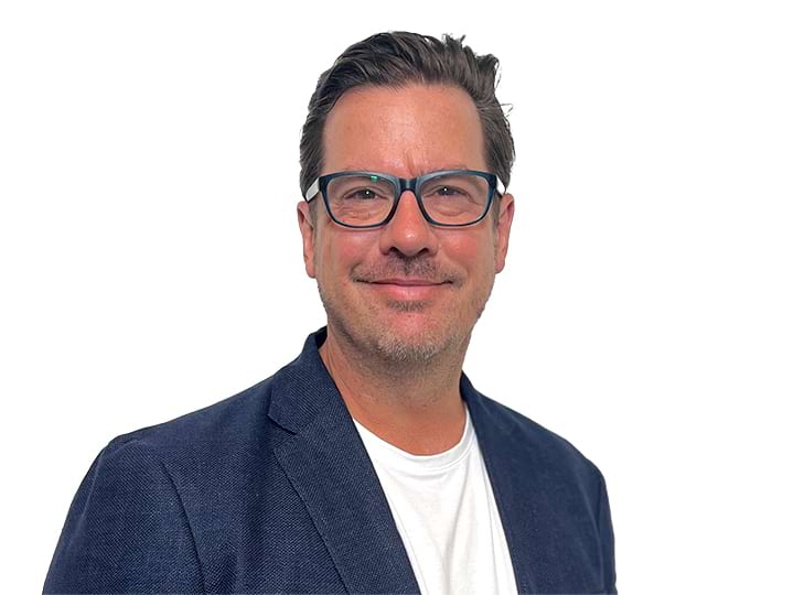 Gregory Anderson Headshot