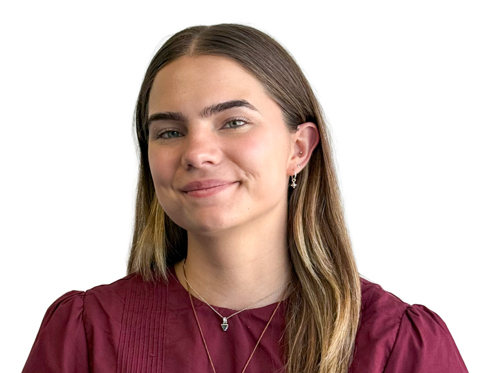 Rebekah Hoffman Headshot