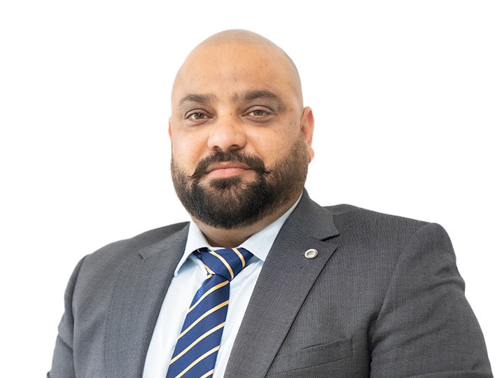Gul Aulakh Headshot