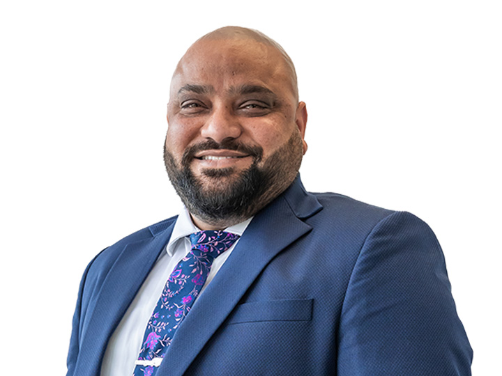 Gul Aulakh Headshot