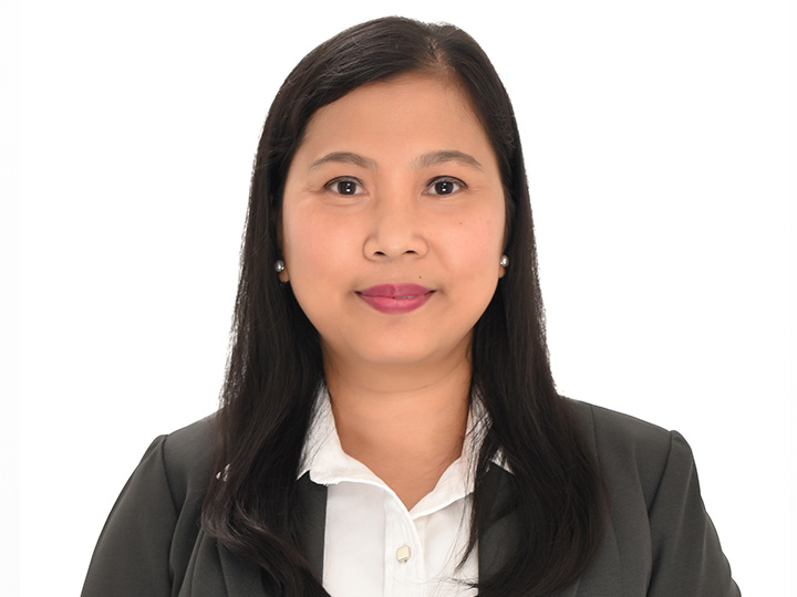 Lyn Dela Cruz | LINK Business Brokers New Zealand