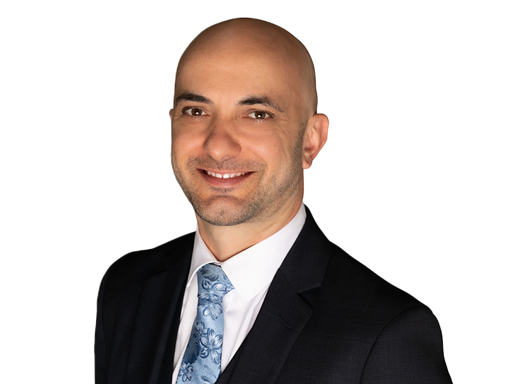 Nathan Hulls LINK Business Brokers Australia