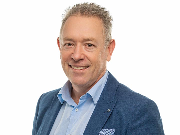 Neil Craigen | LINK Business Brokers New Zealand